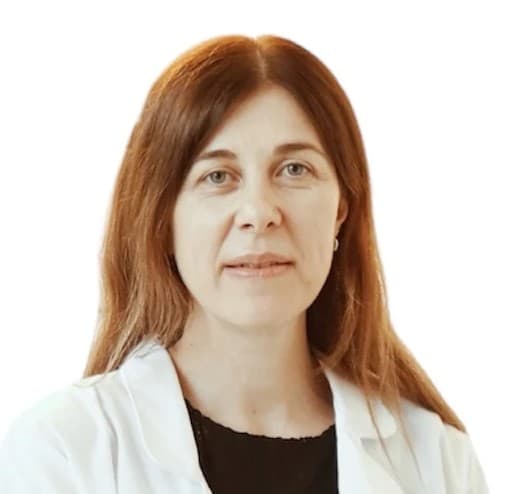 Dra. Marcia Mela