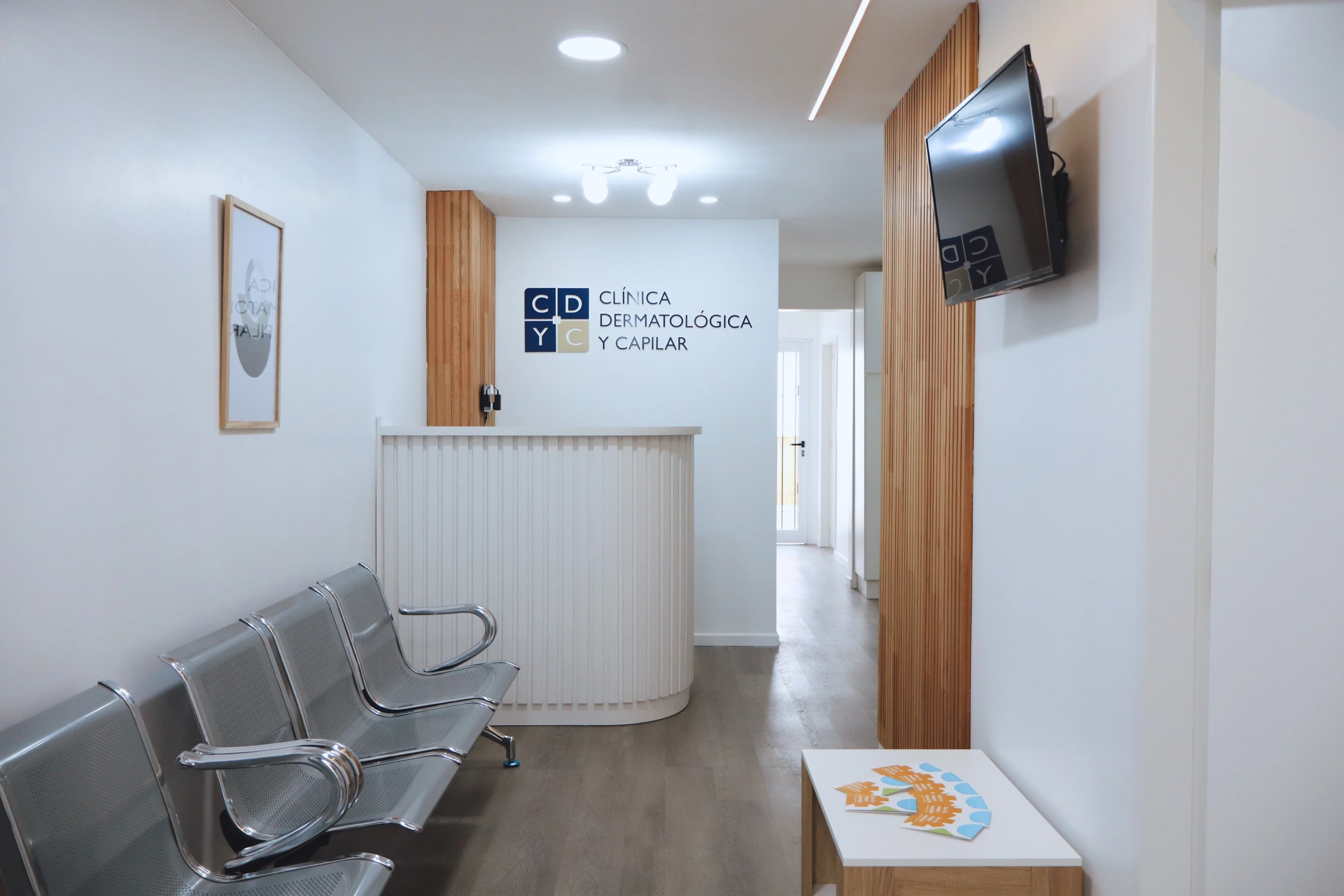 Professional dental care